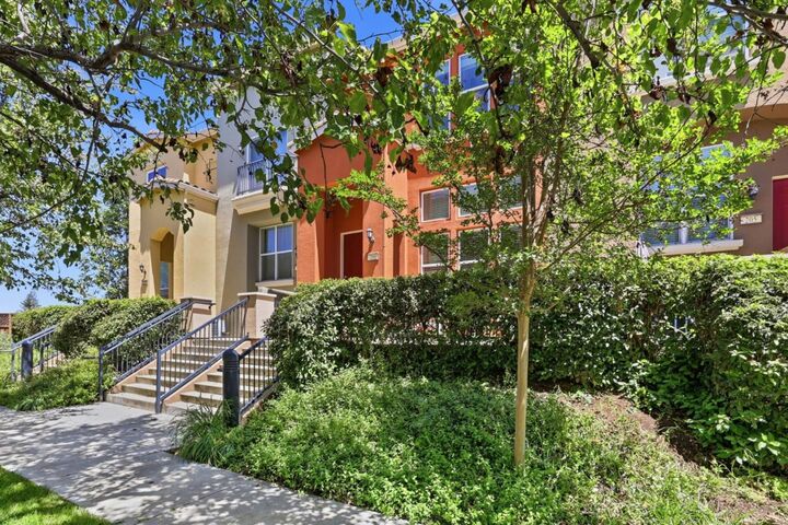 Property Photo: 209 Esfahan Drive CA 95111