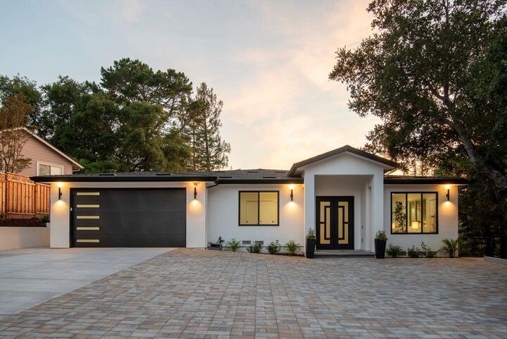 Property Photo:  20599 Leonard Road  CA 95070 