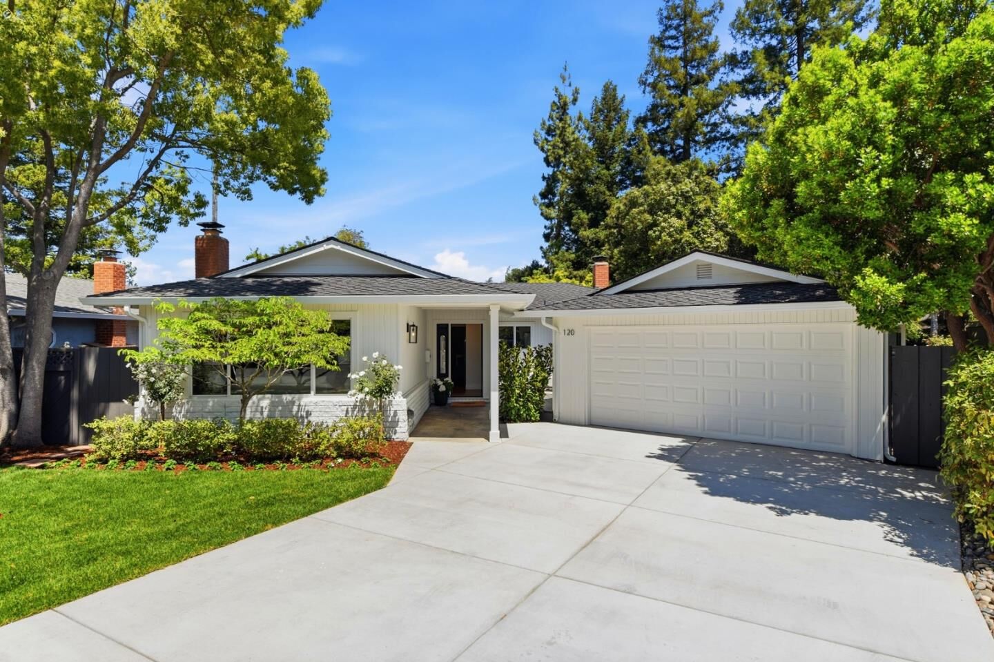 Property Photo:  120 Hilow Court  CA 95032 