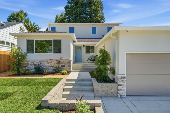 Property Photo:  273 Cedar Street  CA 94070 