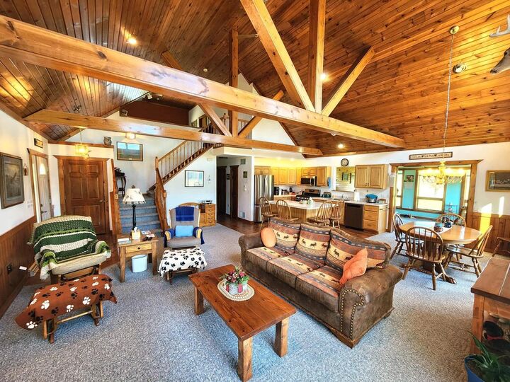 Property Photo:  N6526 State Road 22  WI 53954 