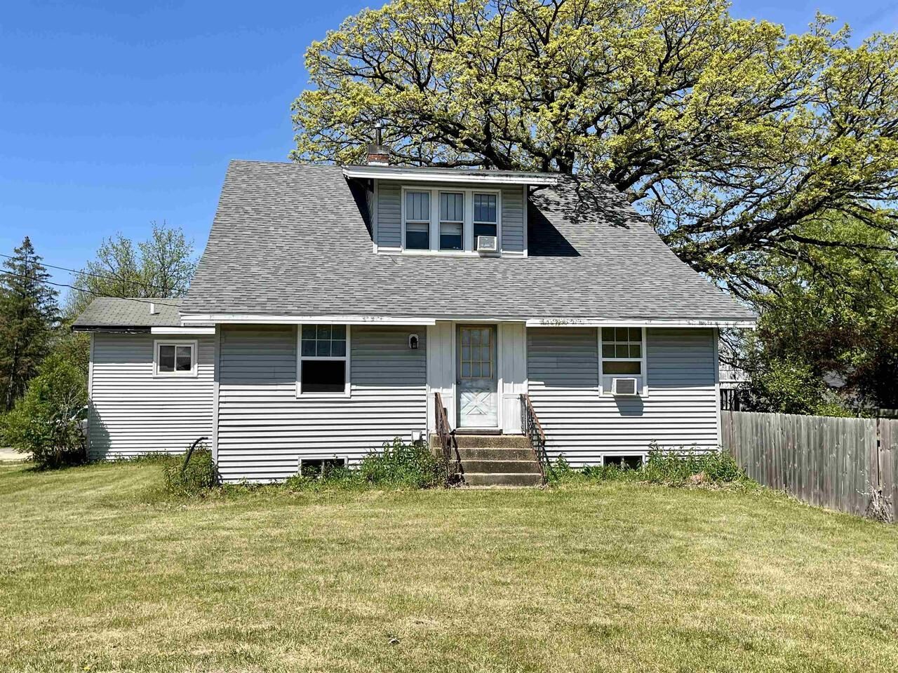 Property Photo:  28878 County Road B  WI 53556 