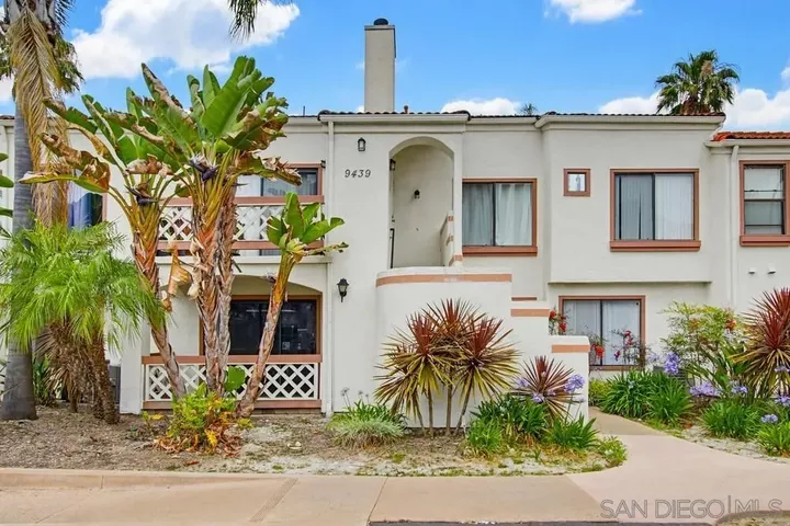 Property Photo:  9439 Fairgrove Ln 102  CA 92129 
