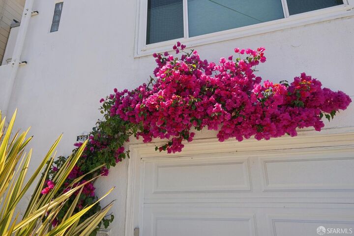 Property Photo: 336 Louisburg Street CA 94112