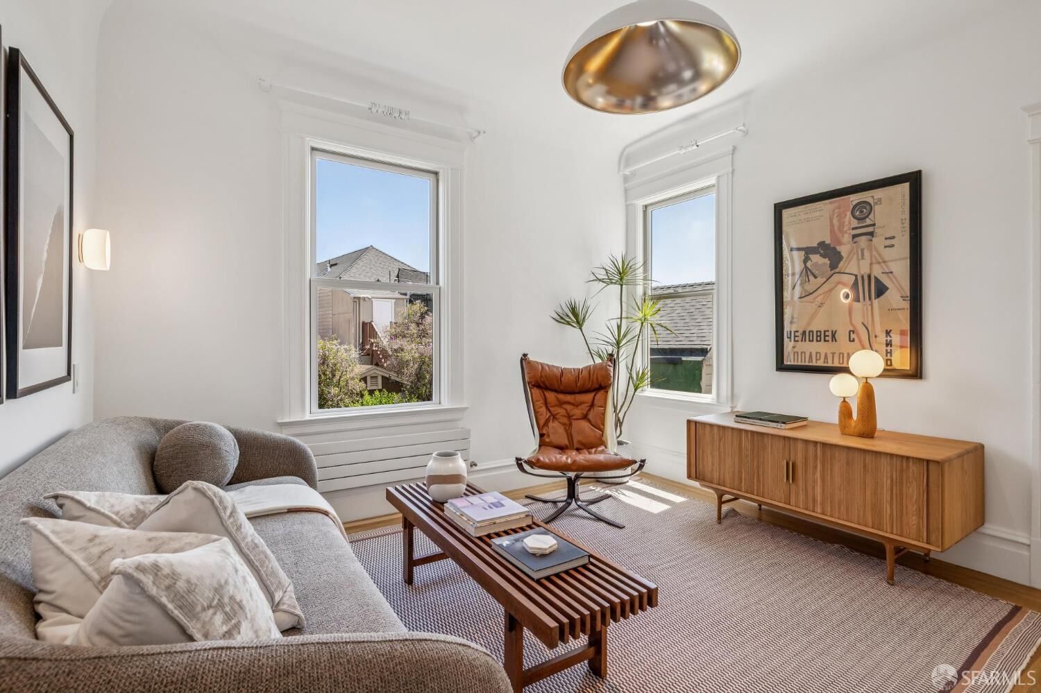 Property Photo:  160 Richland Avenue  CA 94110 