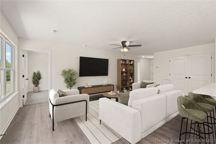 Property Photo:  1502 Solar Street Lot 13  IN 47170 