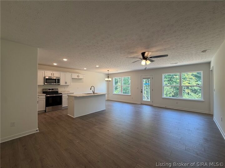 Property Photo:  1502 Solar Street Lot 13  IN 47170 