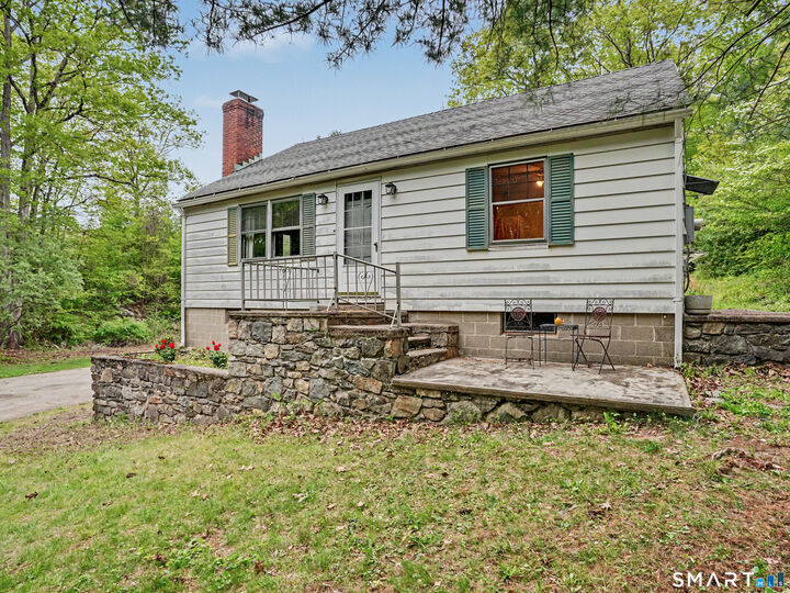 Property Photo: 230 Westport Road CT 06612