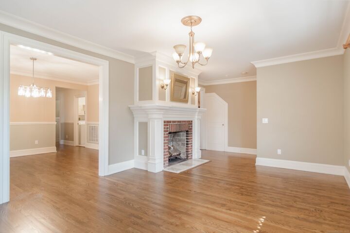 Property Photo: 22 Union Street 1st Floor CT 06906