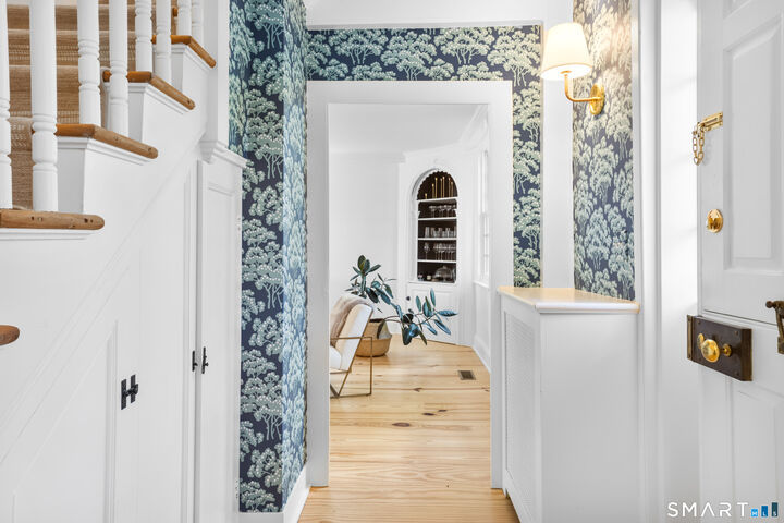Property Photo:  349 Beach Road  CT 06824 