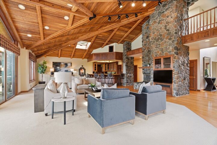 Property Photo:  3409 W Horizon Ave  WA 99208 