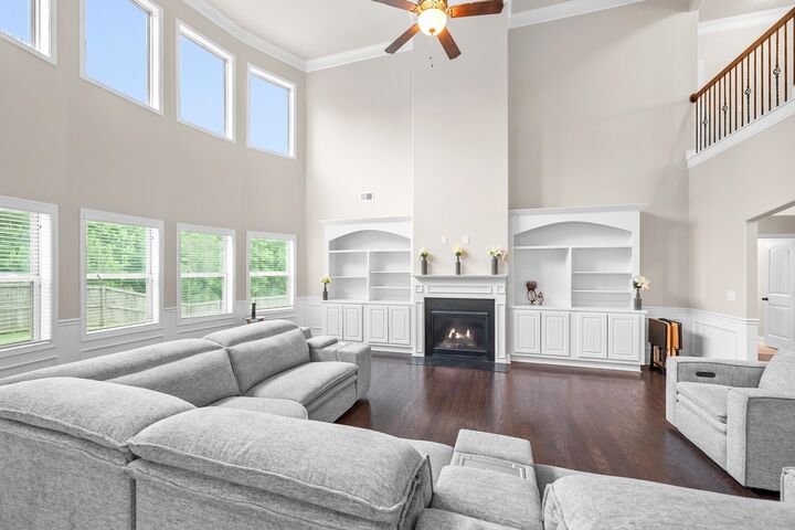 Property Photo:  15 Foxmoor Court  SC 29680 