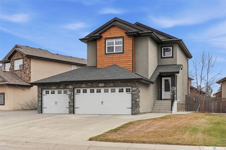 519 Rempel Manor — photo 1