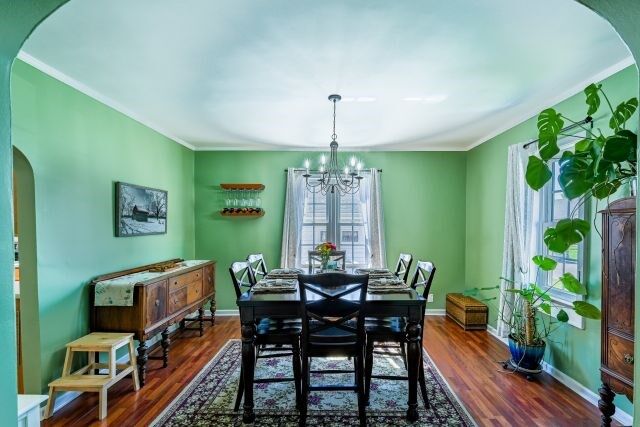 Property Photo:  598 Commanche Road  OH 45601 