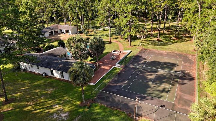 Property Photo: 200 Mimosa Lane GA 39827