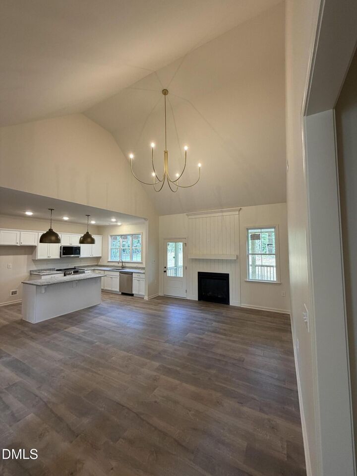 Property Photo:  75 Copper Penny Road  NC 27597 