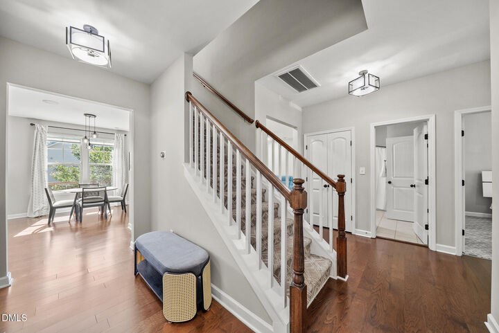 Property Photo:  619 Laurel Berry Court  NC 27523 