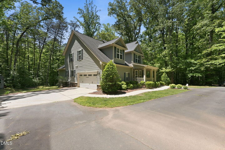 Property Photo:  2236 Turner Road  NC 27302 