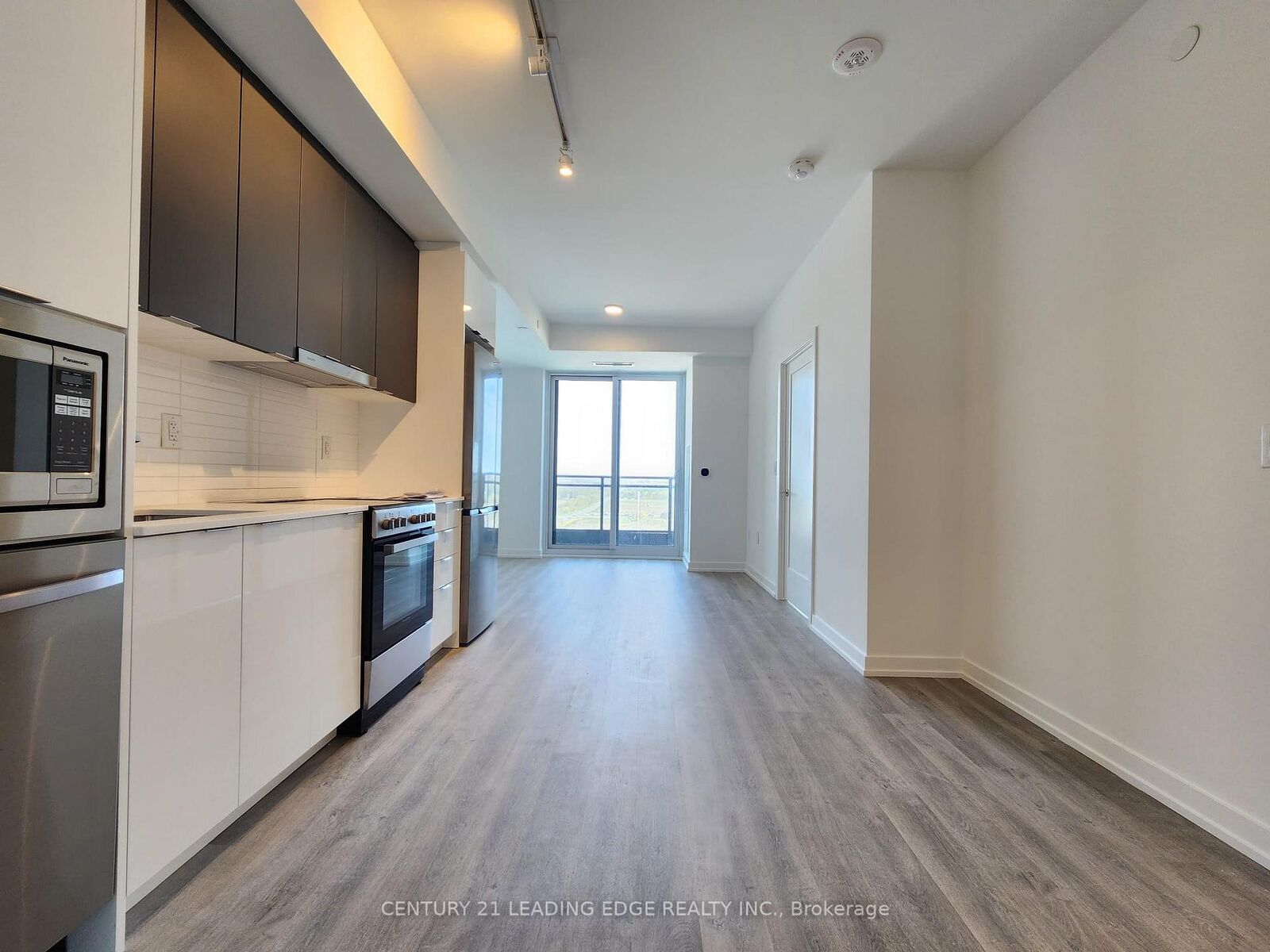 Property Photo:  9751 Markham Road 2202  ON L6E 0W3 