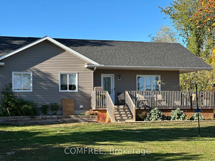140 Russett Drive — photo 1