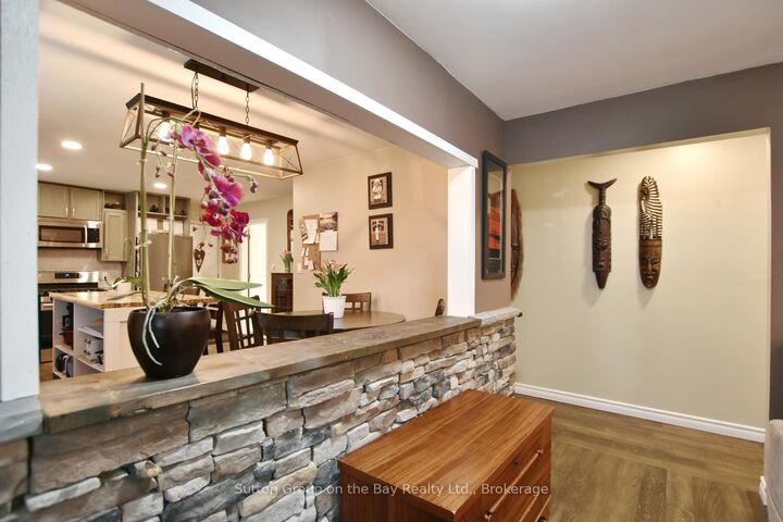 Property Photo: 238 McCrea Drive ON L0M 1S0