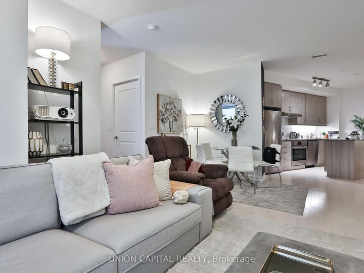 Property Photo: 1 The Esplanade N/A 404 ON M5E 0A8