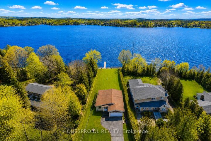 2683 Lakeshore Road E — photo 1