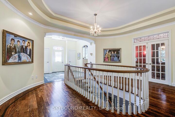 Property Photo: 58 Kirk Drive ON L3T 3L1