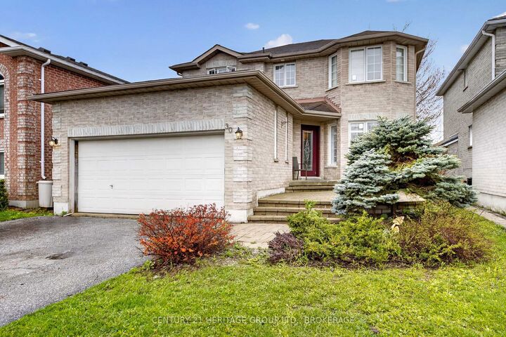 30 Lang Drive — photo 1