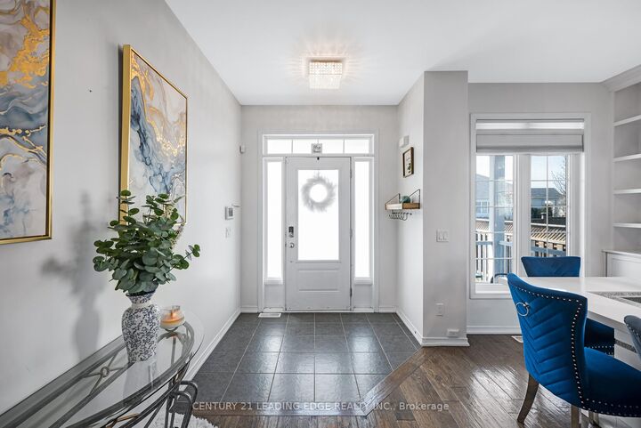 Property Photo: 720 Fisher Street E ON K9A 0H3