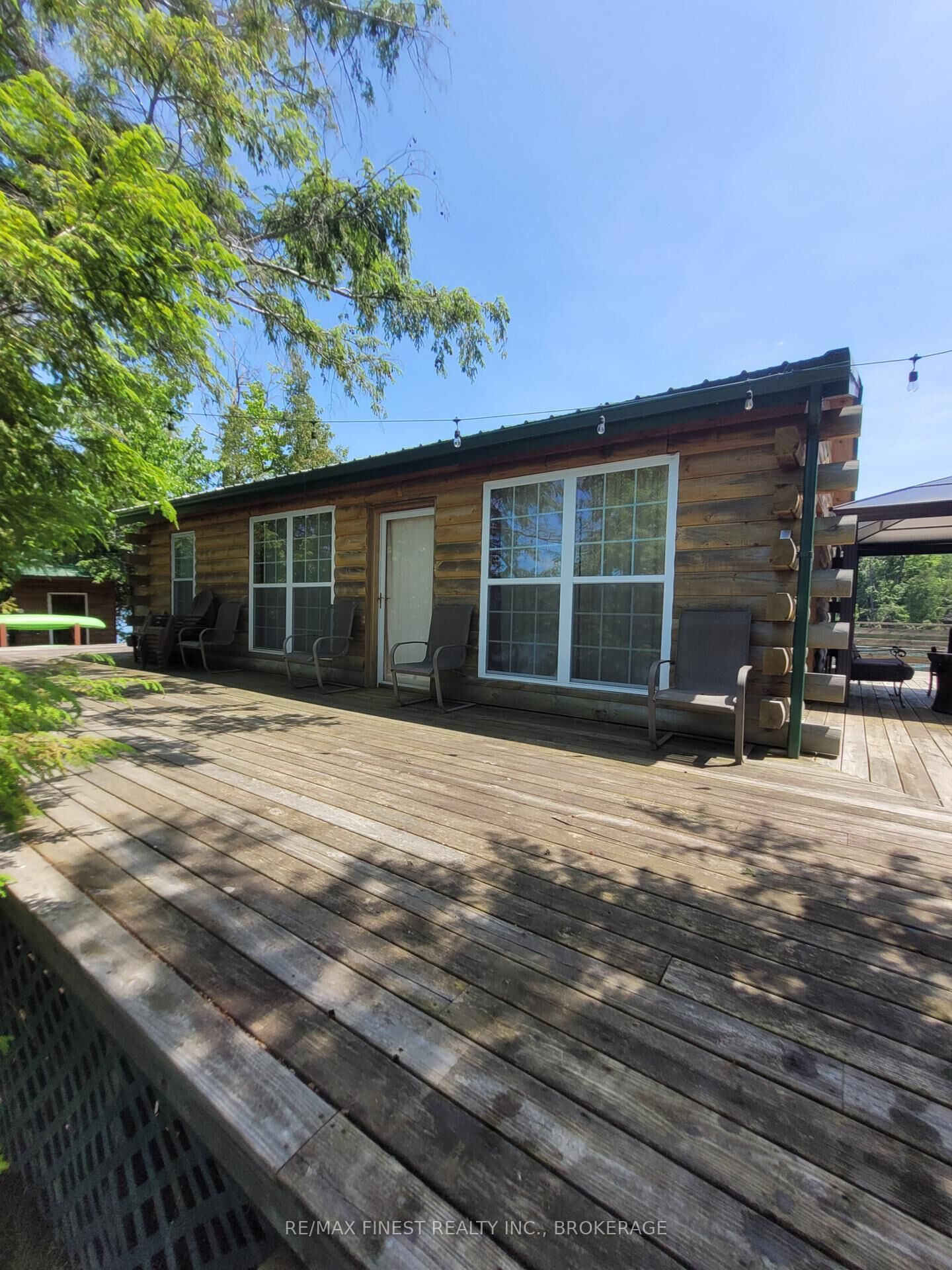 Property Photo: 128 Island N/A ON K0G 1V0