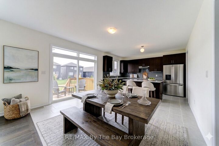 Property Photo: 174 Mapleside Drive ON L9Z 0L4