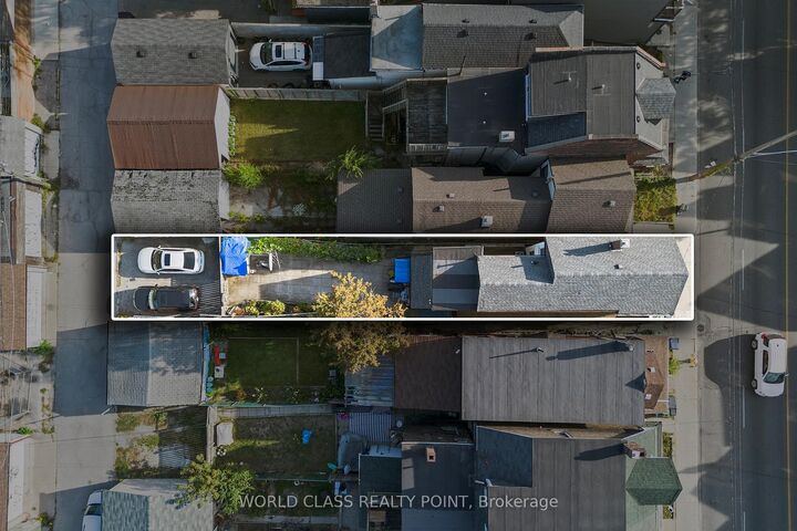 623 Ossington Avenue — photo 1