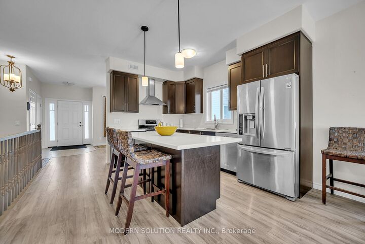 Property Photo: 12 Cypress Drive ON K8N 0J6