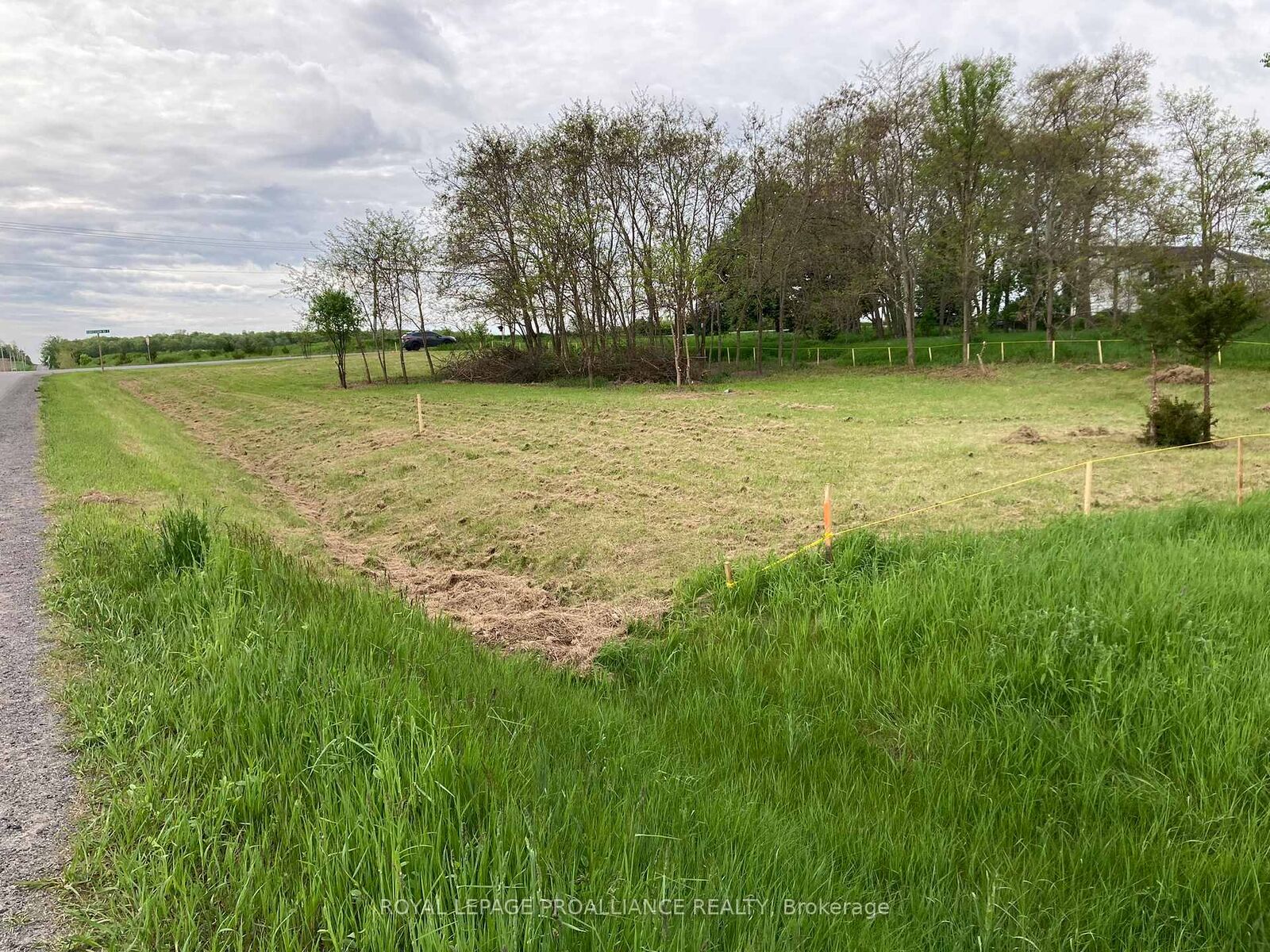 Property Photo:  00 South Shore Road  ON K7R 3K7 