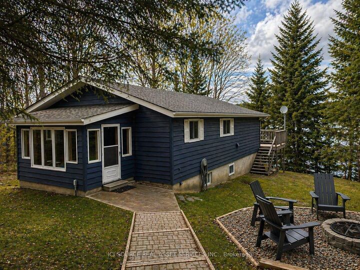 Property Photo: 369 Loon Lake Road ON P0A 1M0
