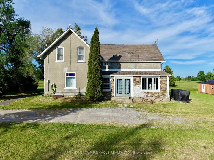 482 Portage Road — photo 1