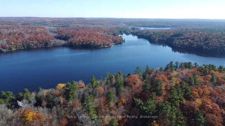 Property Photo: 277 Lake Tangamong West Shore Landing ON K0K 2M0