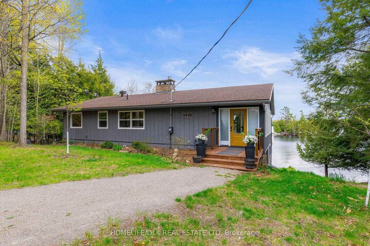 Property Photo: 777 Indian Lake Road ON K0G 1E0