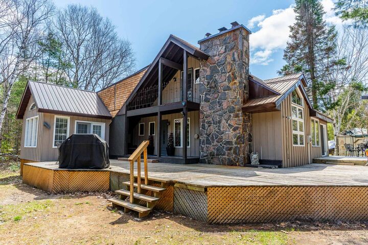 Property Photo: 1065 Cloverleaf Road ON K0M 1J2