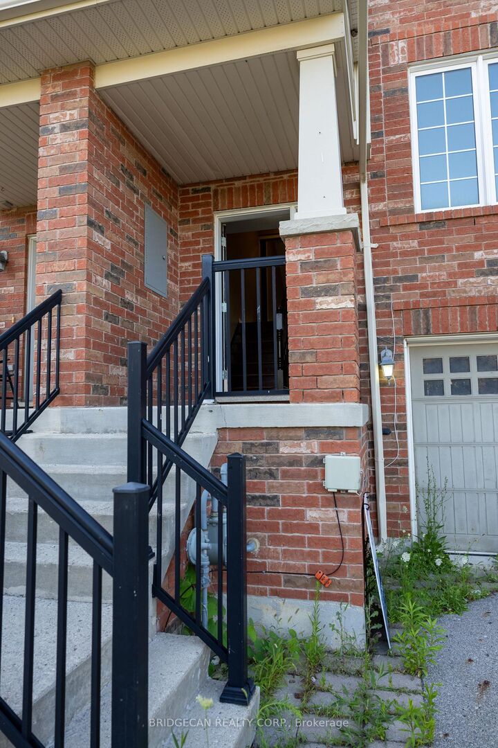 Property Photo: 50 Emick Drive ON L9K 0C6