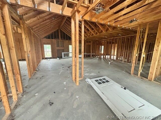 Property Photo:  3621 W 43rd Street S  OK 74403 