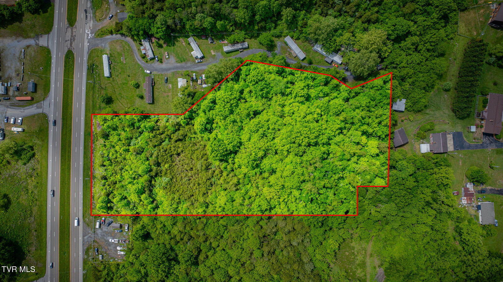 Property Photo:  Tbd Highway 11W  TN 37660 