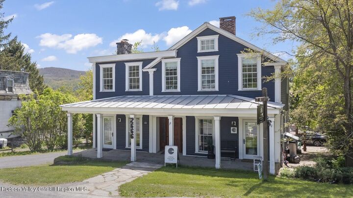 Property Photo:  2666 New York 23  NY 12529 