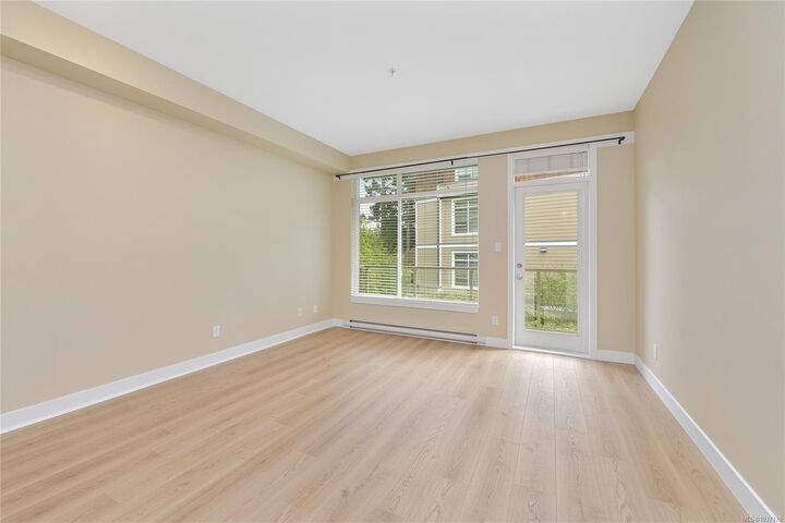 Property Photo: 611 Goldstream Ave #205 BC V9B 2W9