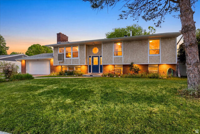 2811 W Lastrada Way, Riverton, UT 84065