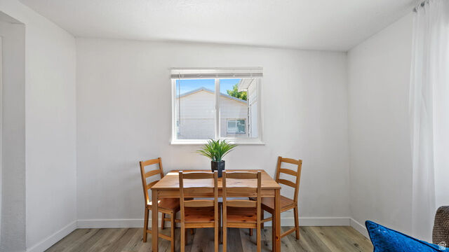 Property Photo: 2861 S 3000 W UT 84119