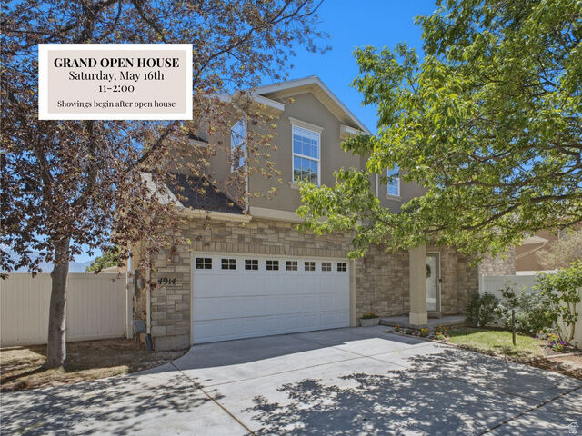 Property Photo:  4914 W Duncan Meadow Ln  UT 84096 