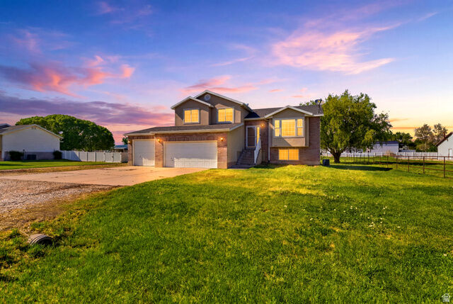 Property Photo:  5144 W 4525 S  UT 84315 