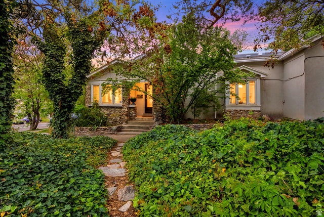 Property Photo: 887 E Third Ave UT 84103